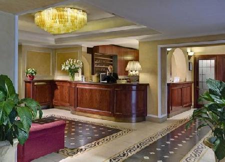 Las mejores ofertas de CORONA DITALIA Florencia