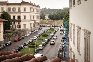 Las mejores ofertas de Executive Florencia