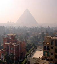 Best offers for TIBA PYRAMIDS Cairo