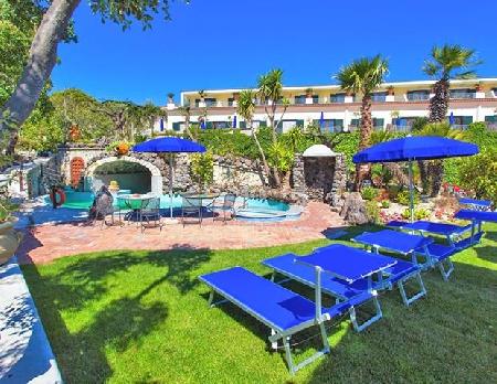 Las mejores ofertas de Belvedere Ischia