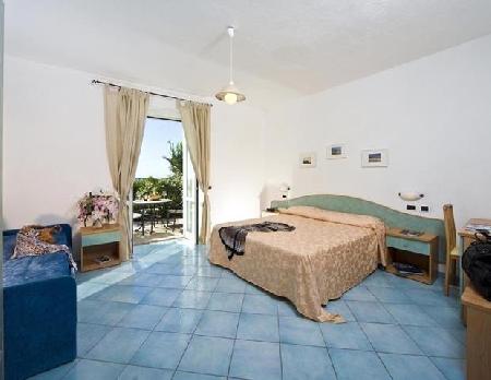 Las mejores ofertas de Hotel Poggio Del Sole Neapolitan Riviera