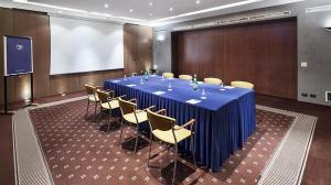 Las mejores ofertas de Hotel Nacional Inn Belo Horizonte NÁPOLES