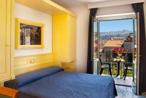 Las mejores ofertas de Astoria Sorrento Neapolitan Riviera