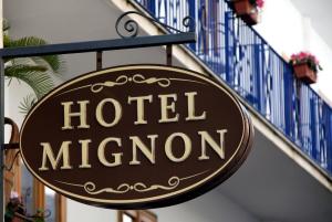 Las mejores ofertas de Hotel Mignon Neapolitan Riviera