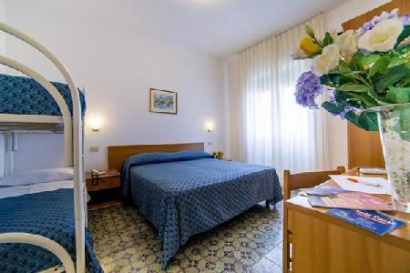 Las mejores ofertas de Hotel Angelina Neapolitan Riviera