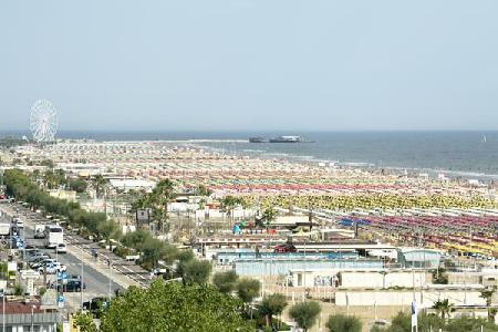 Las mejores ofertas de REMIN PLAZA RIMINI