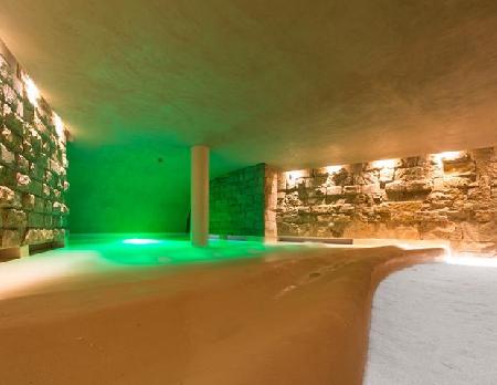 Las mejores ofertas de APPRODO THALASSO SPA SALERNO