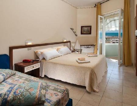 Las mejores ofertas de Nettuno Hotel RIMINI