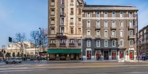 Las mejores ofertas de Spice Hotel Milan
