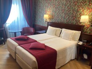 Las mejores ofertas de C-Hotels Concorde Milan