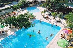 Las mejores ofertas de Sertkaya Side