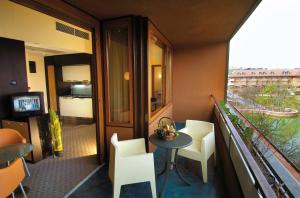 Las mejores ofertas de NH Milano 2 Residence Milan