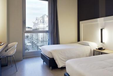 Las mejores ofertas de MINIHOTEL AOSTA Milan