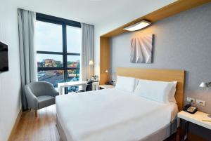 Las mejores ofertas de Hilton Garden Inn Milan North Milan