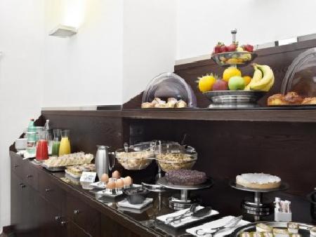 Las mejores ofertas de SIENA ANNEX Roma