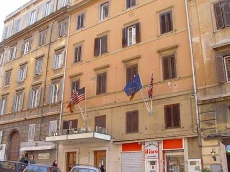 Las mejores ofertas de VERONA Roma