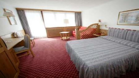 Las mejores ofertas de ALPEN VIDI Madonna di Campiglio