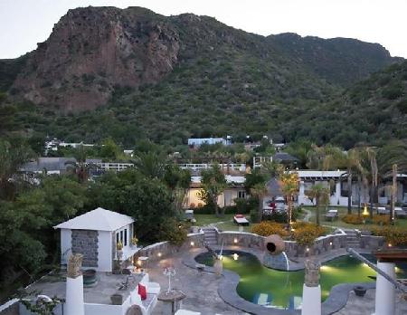 Las mejores ofertas de Oasi Panarea