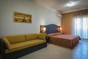 Las mejores ofertas de Hotel costa azul Trapani