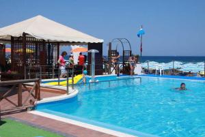 Las mejores ofertas de Il Gabbiano Beach Trapani