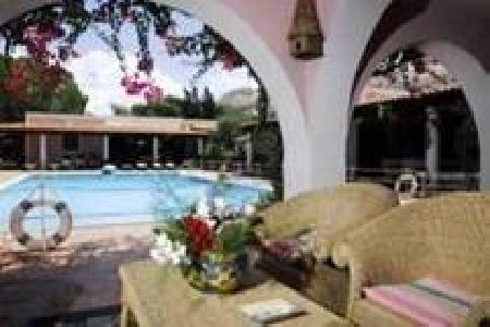 Las mejores ofertas de B&B VILLA SARACINA Vulcano