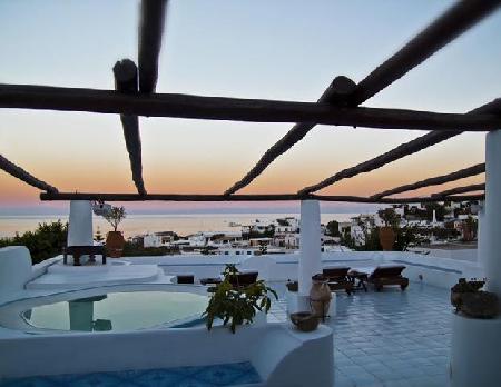 Las mejores ofertas de Quartara Panarea