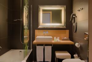 Las mejores ofertas de NH Palermo Trapani