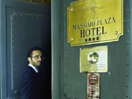 Las mejores ofertas de Massimo Plaza Palermo 