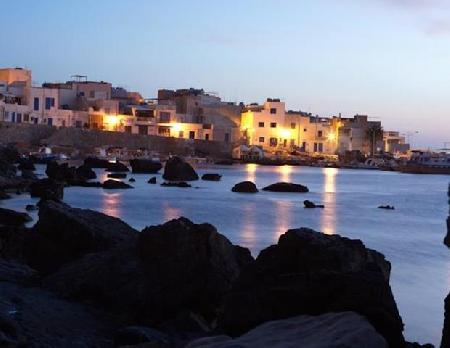 Las mejores ofertas de MARETTIMO RESIDENCE Marettimo