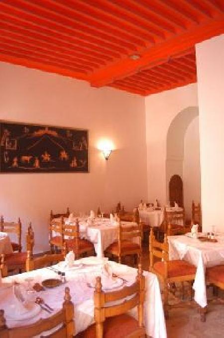 Las mejores ofertas de Riad Les Oudayas Fez 