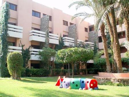 Las mejores ofertas de Amine Marrakech Marrakech