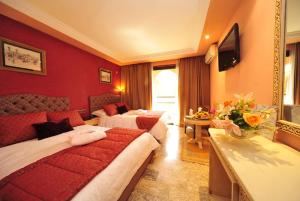 Best offers for HOTEL EL ANDALOUS Marrakesh