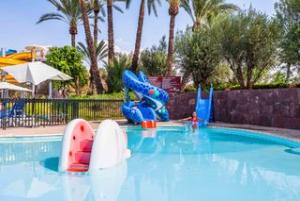 Las mejores ofertas de Atlas Targa & Resort Marrakech
