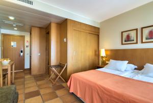 Las mejores ofertas de FOUR VIEWS MONUMENTAL HOTEL Funchal 