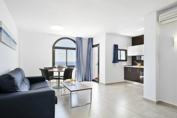 Las mejores ofertas de Apartamentos Best Pueblo Indalo Mojácar