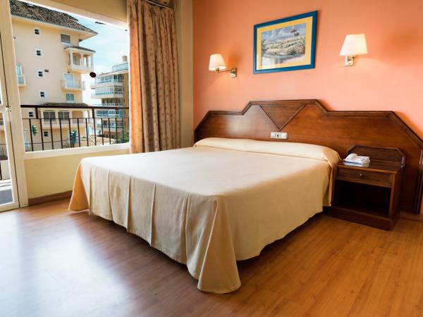 Las mejores ofertas de Hotel Monarque Cendrillón Fuengirola