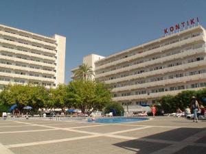Las mejores ofertas de Kontiki Playa Playa de Palma