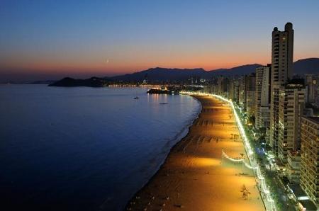 Las mejores ofertas de CARABELAS APARTAMENTOS Benidorm