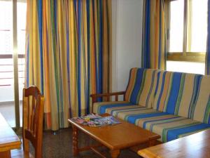 Las mejores ofertas de APARTAMENTOS SAN FRANCISCO Benidorm