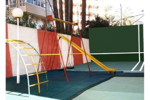 Las mejores ofertas de Trebol One Apartments By Mc Benidorm