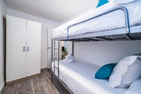 Las mejores ofertas de APARTAMENTOS MOBY DICK Benidorm
