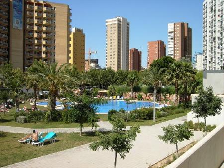 Las mejores ofertas de TORRE DOBOE Benidorm