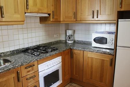 Las mejores ofertas de UNITURSA PUERTAL SOL BUNGALOWS Calpe