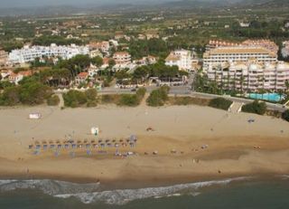 Servigroup Romana Hotel