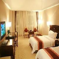 Las mejores ofertas de University Town International Panyu