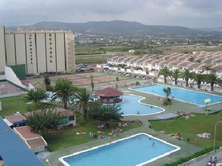 Las mejores ofertas de Bungalows Peñismar I / Peñismar Ii Peñíscola