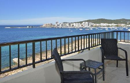 Las mejores ofertas de Intertur Hotel Hawaii Ibiza Palma Nova