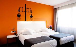 Las mejores ofertas de Dimar Atiram Hotel Valencia