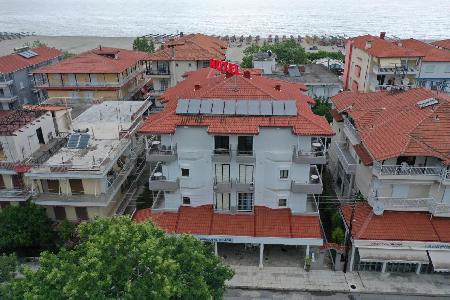 Las mejores ofertas de AFRODITE BEACH Mýkonos