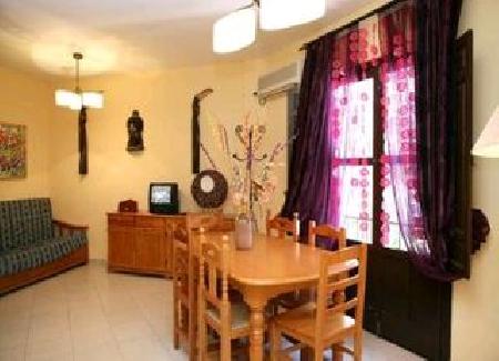 Las mejores ofertas de SAN PEDRO APTS  Cazorla